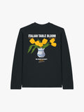 TABLE BLOOM LONGSLEEVE