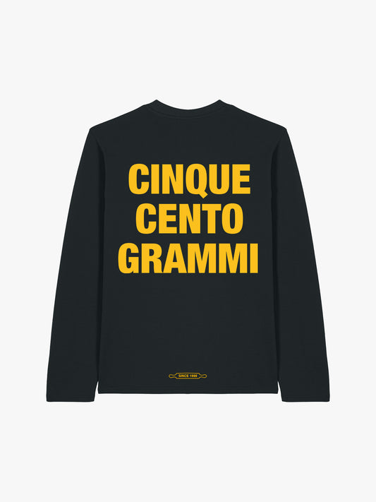 500G LONGSLEEVE