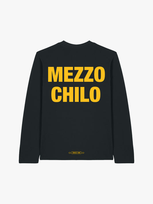 500GCORP LONGSLEEVE