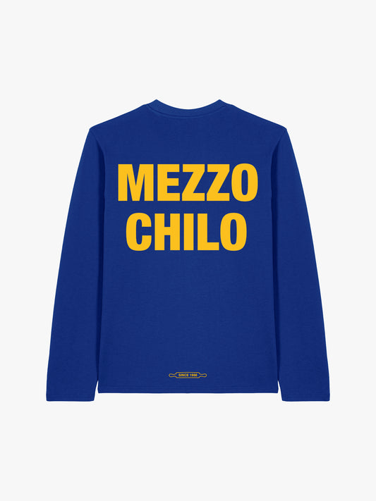 500GCORP LONGSLEEVE