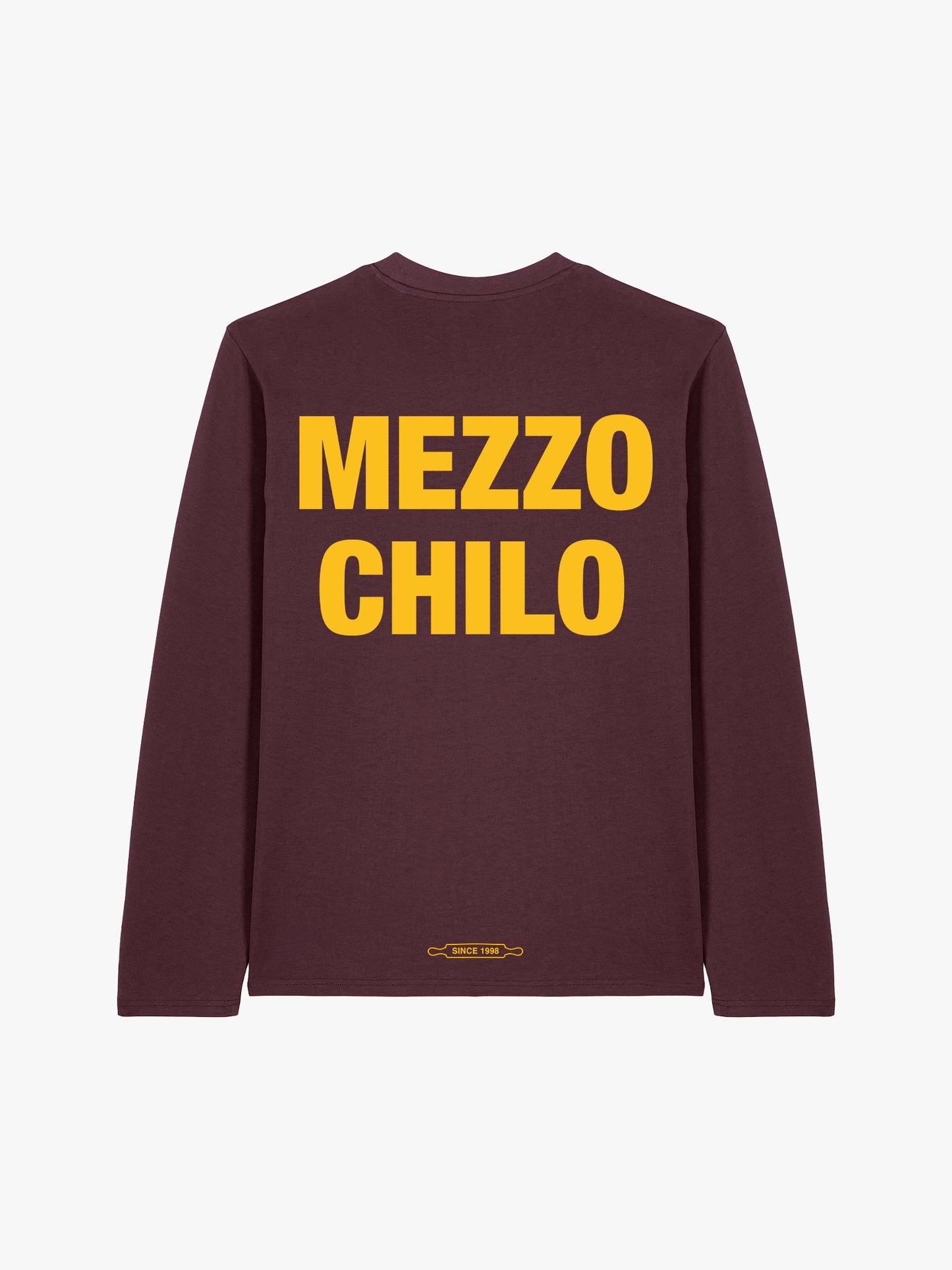 500GCORP LONGSLEEVE