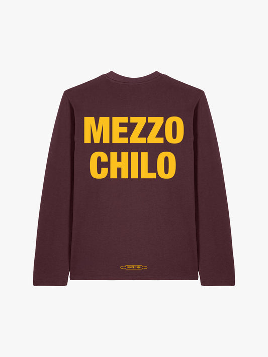 500GCORP LONGSLEEVE