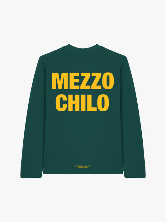 500GCORP LONGSLEEVE