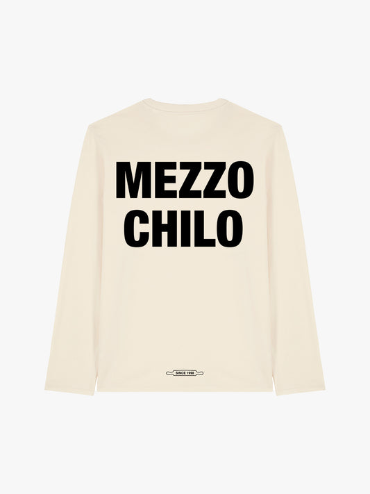 500GCORP LONGSLEEVE