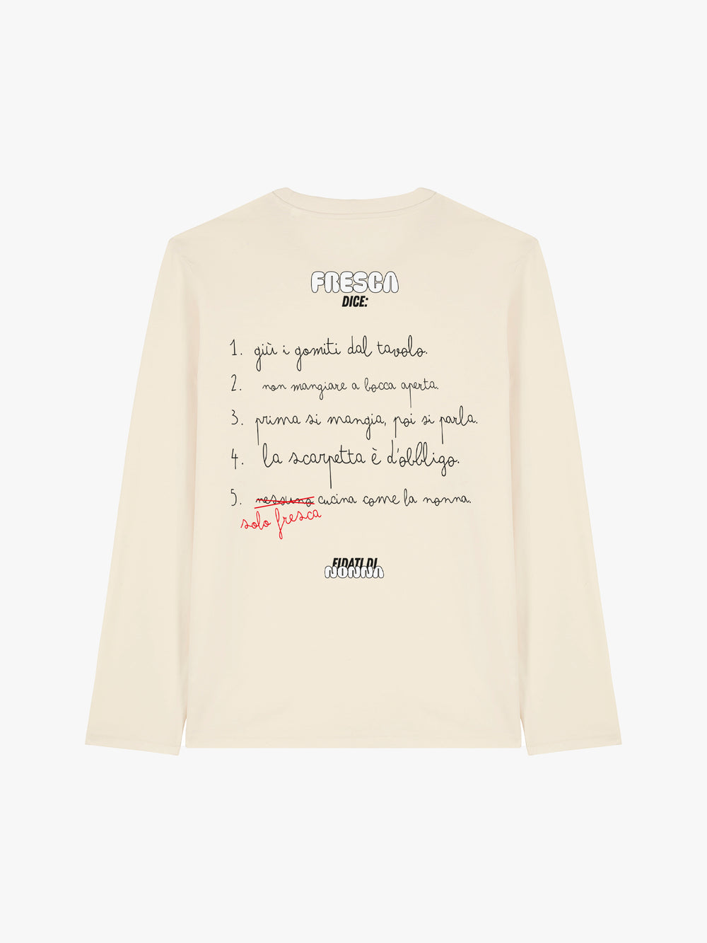 500GCORP × Fresca Milano