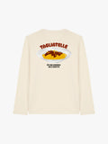 TAGLIATELLE LONGSLEEVE