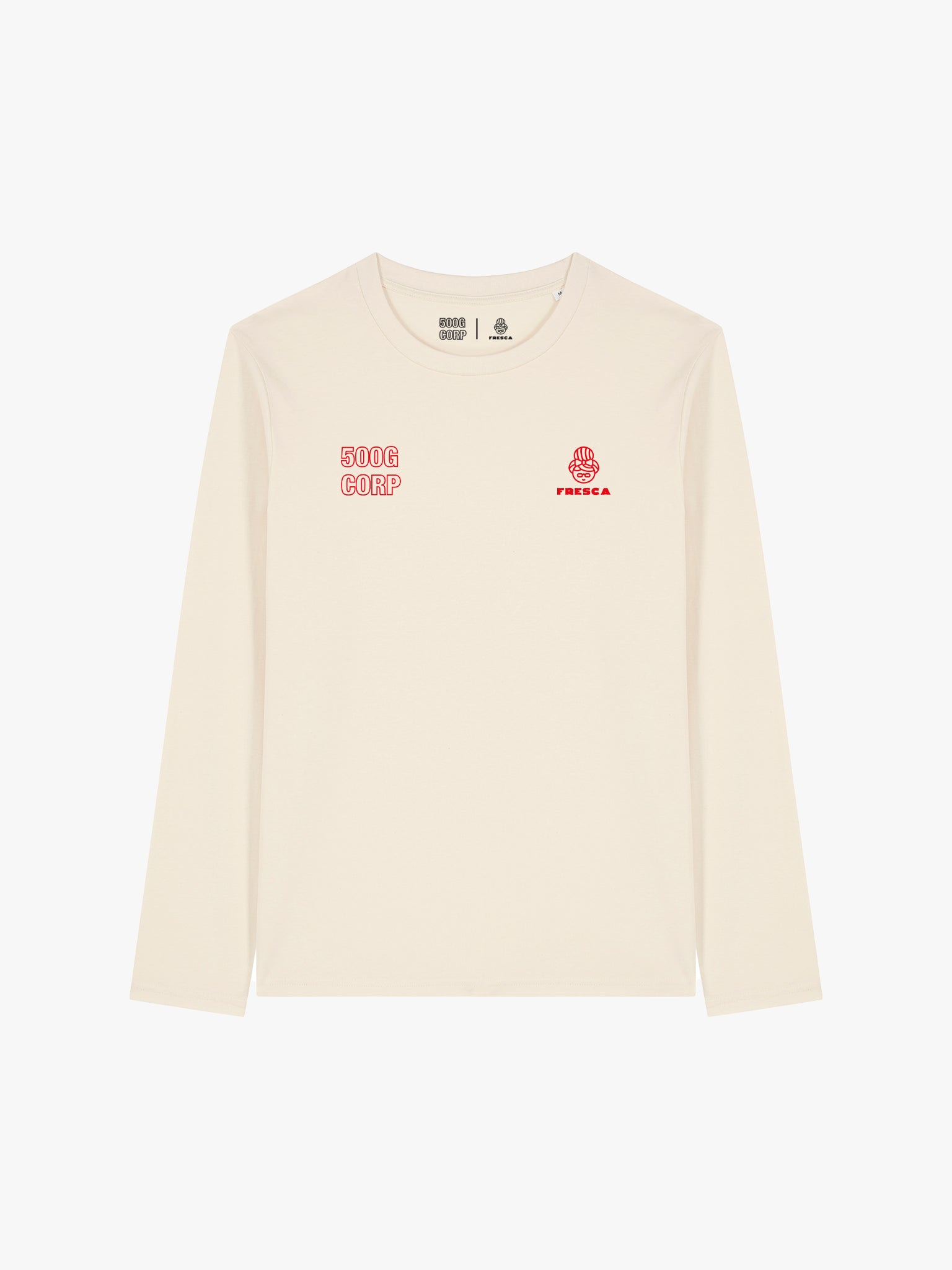 TAGLIATELLE LONGSLEEVE