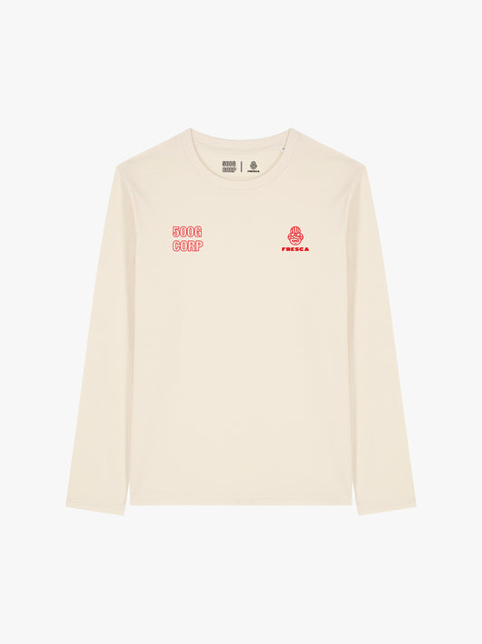 SCARPETTA? LONGSLEEVE (UNISEX)