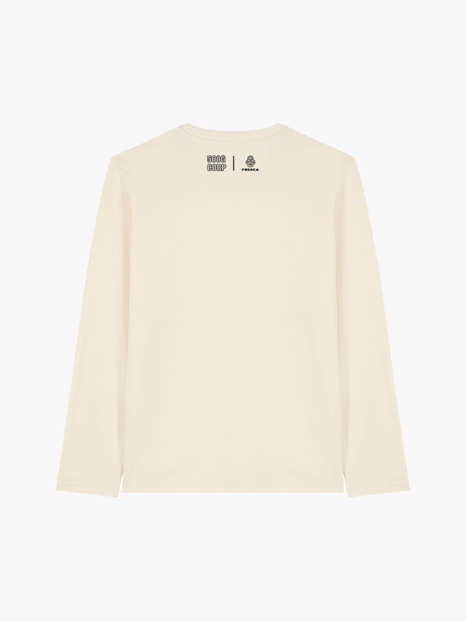FRESCA LONGSLEEVE