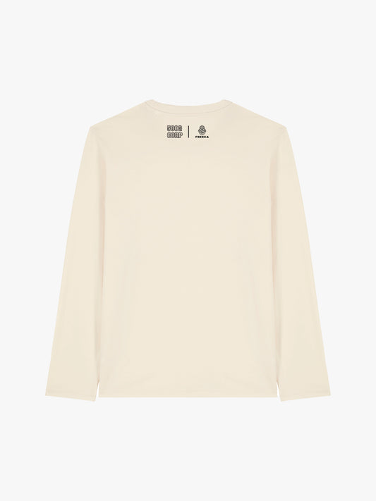 FRESCA LONGSLEEVE (UNISEX)