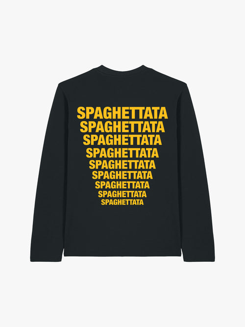 500GCORP LONGSLEEVE