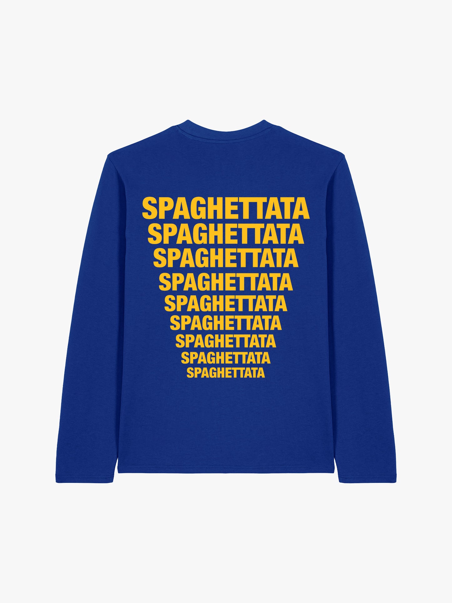 500GCORP LONGSLEEVE