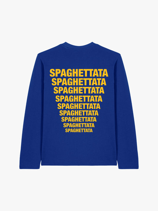 500GCORP LONGSLEEVE
