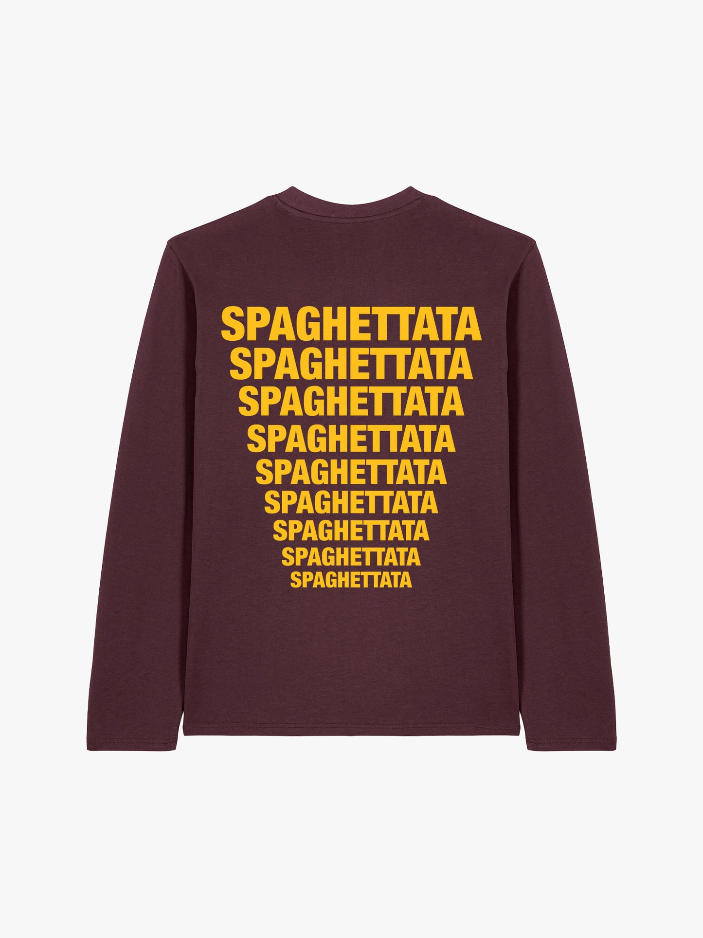 500GCORP LONGSLEEVE