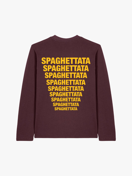 500GCORP LONGSLEEVE