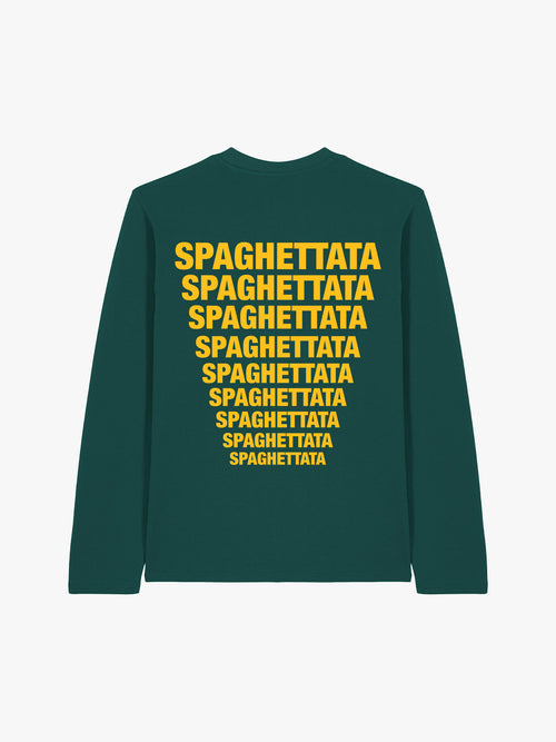 500GCORP LONGSLEEVE