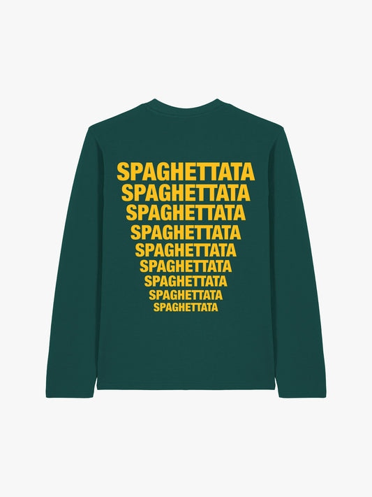 500GCORP LONGSLEEVE