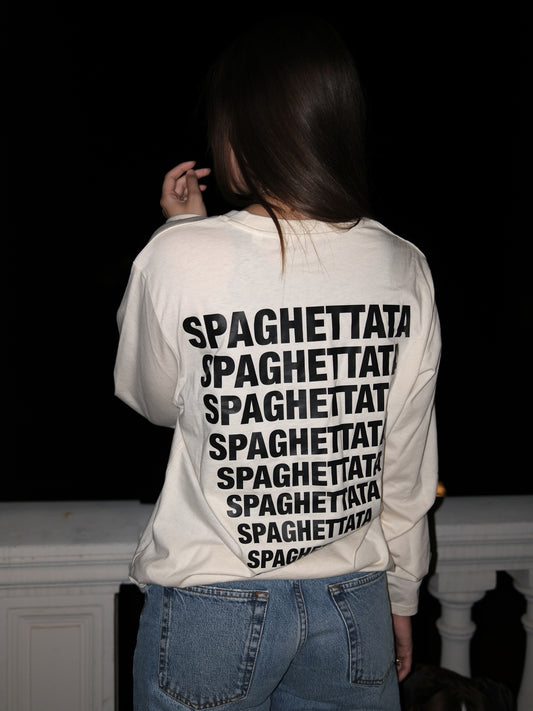 500GCORP LONGSLEEVE