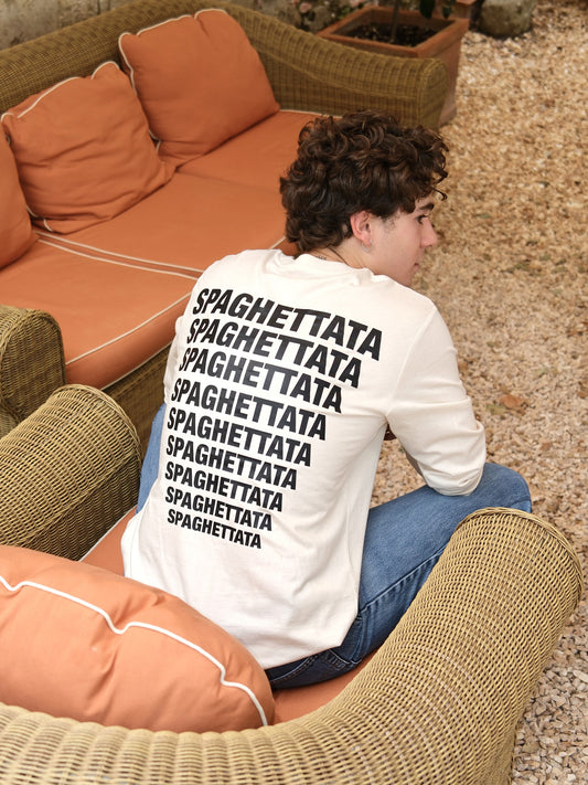 500GCORP LONGSLEEVE
