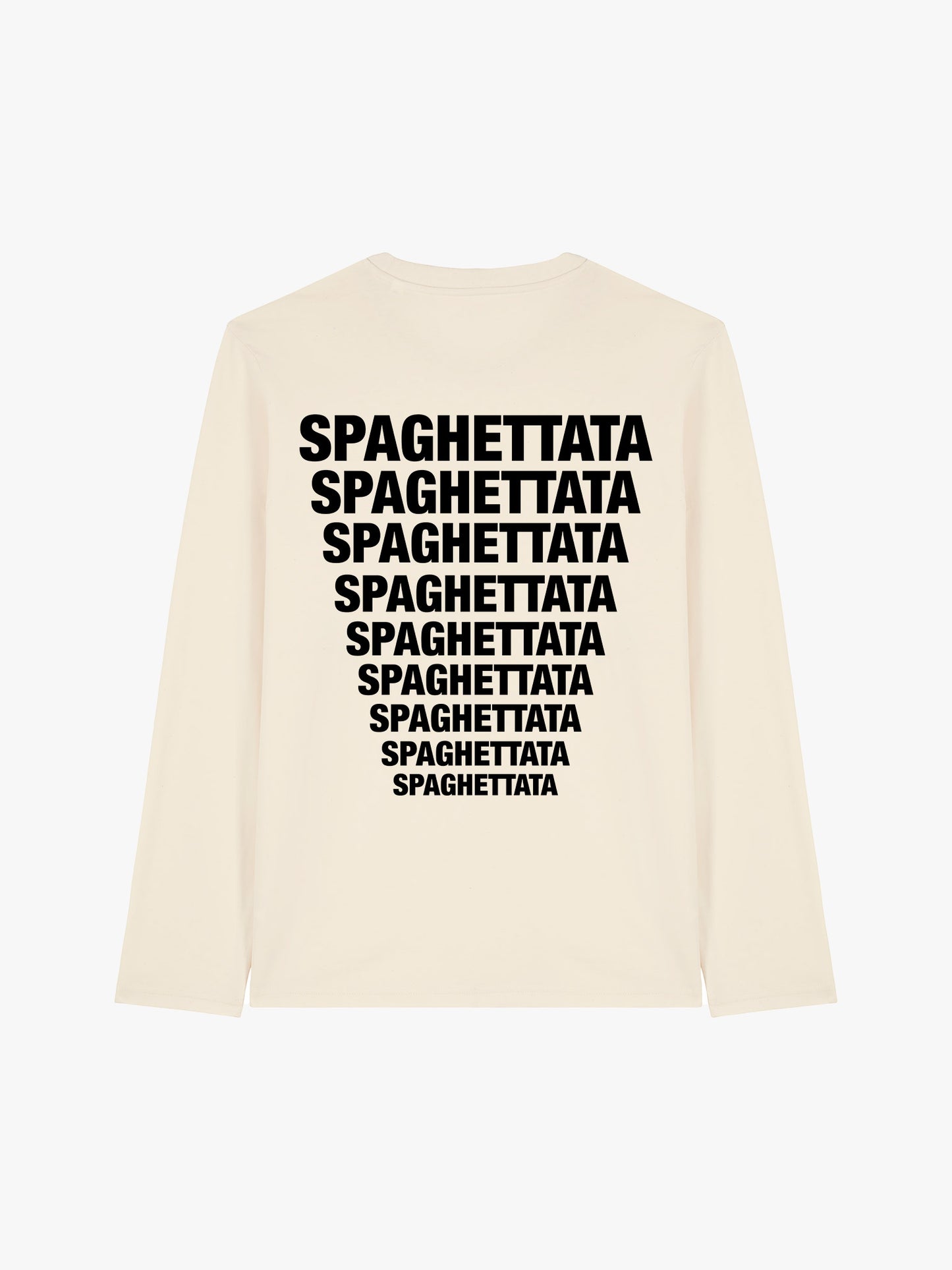 500GCORP LONGSLEEVE