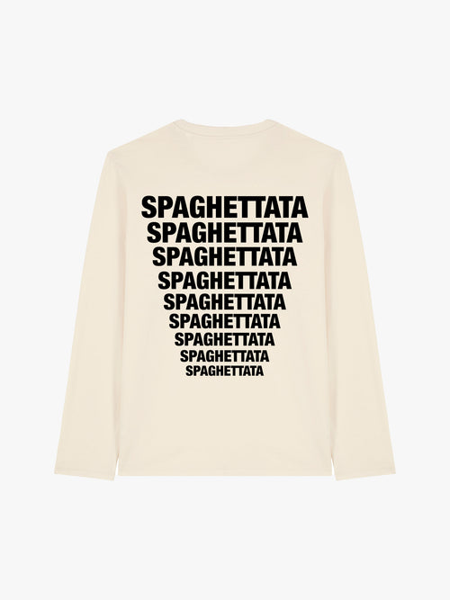 500GCORP LONGSLEEVE