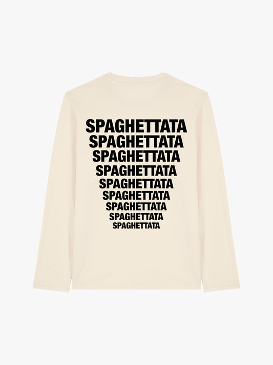 500GCORP LONGSLEEVE