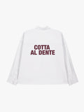 COTTA AL DENTE SHIRT