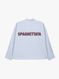 SPAGHETTATA SHIRT