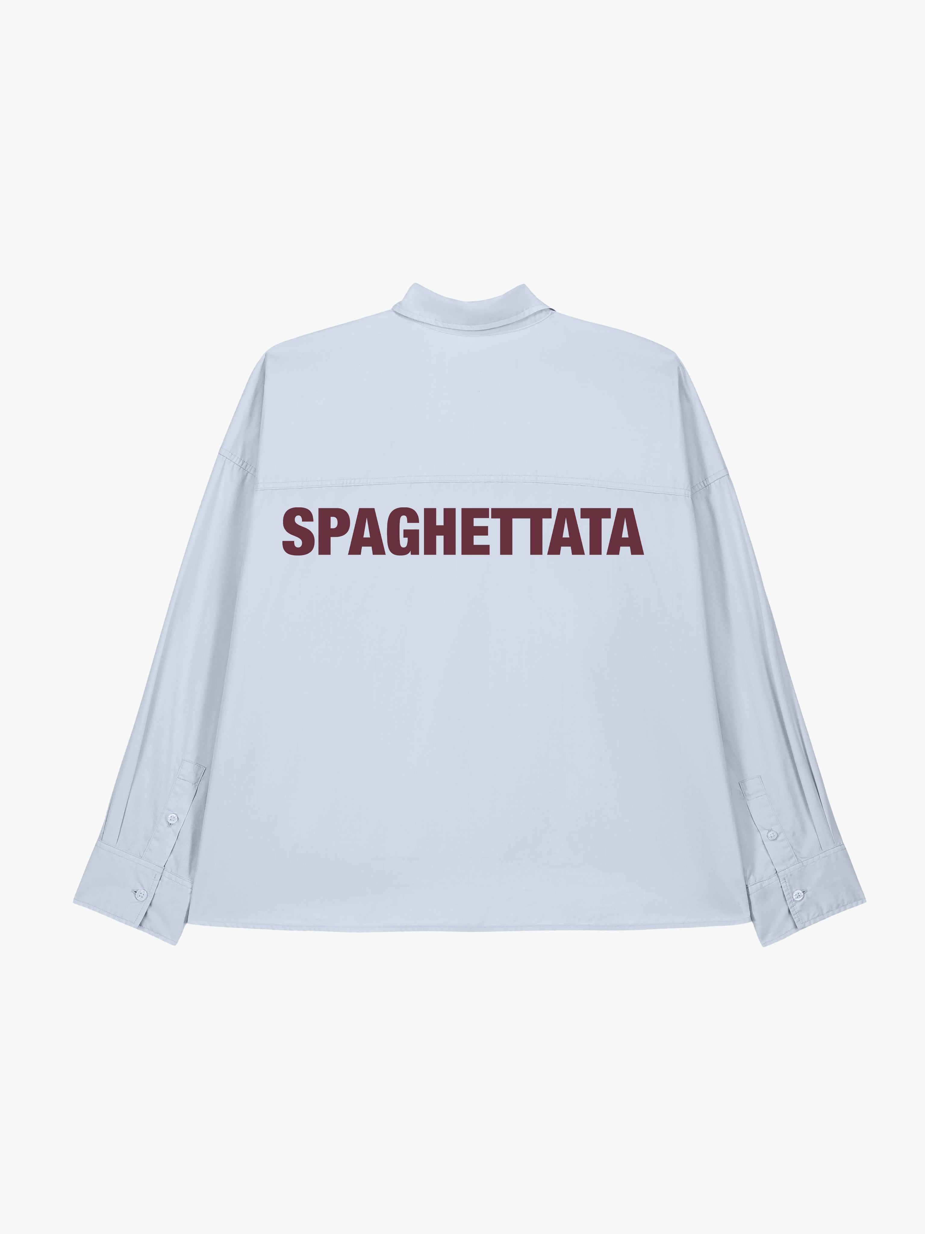 SPAGHETTATA SHIRT