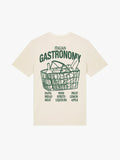 ITALIAN GASTRONOMY T-SHIRT