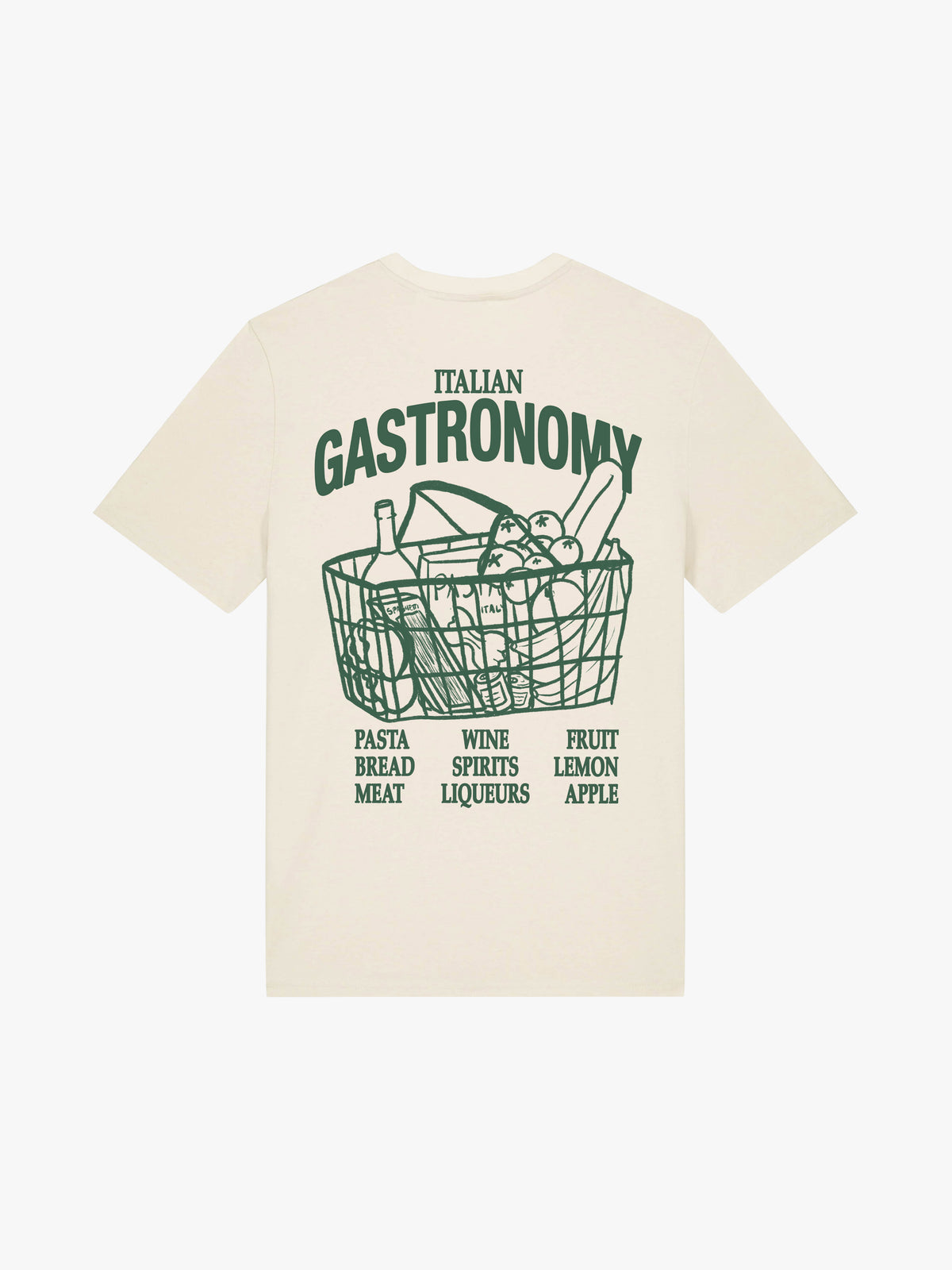 Italian Gastronomy