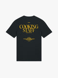 COOKING STAFF T-SHIRT