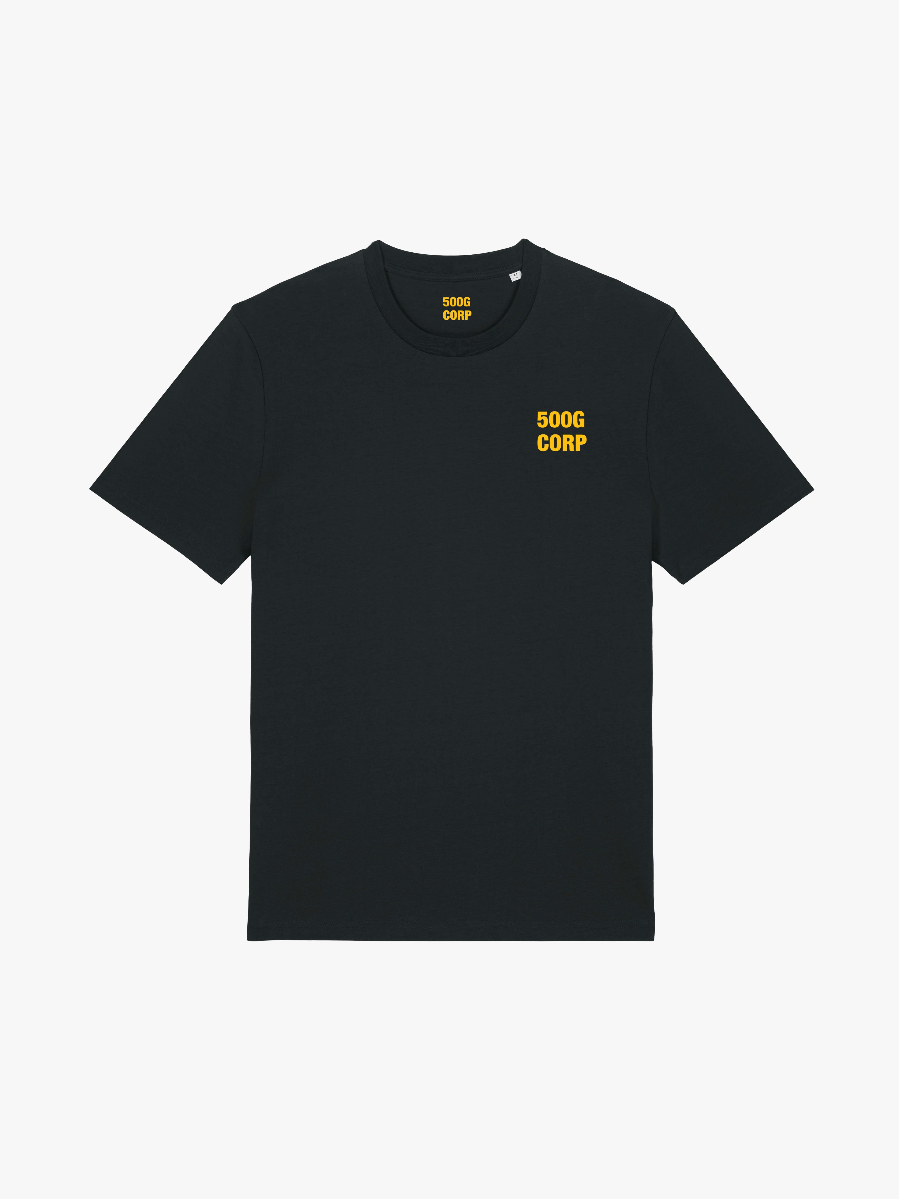 COOKING STAFF T-SHIRT