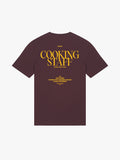 COOKING STAFF T-SHIRT