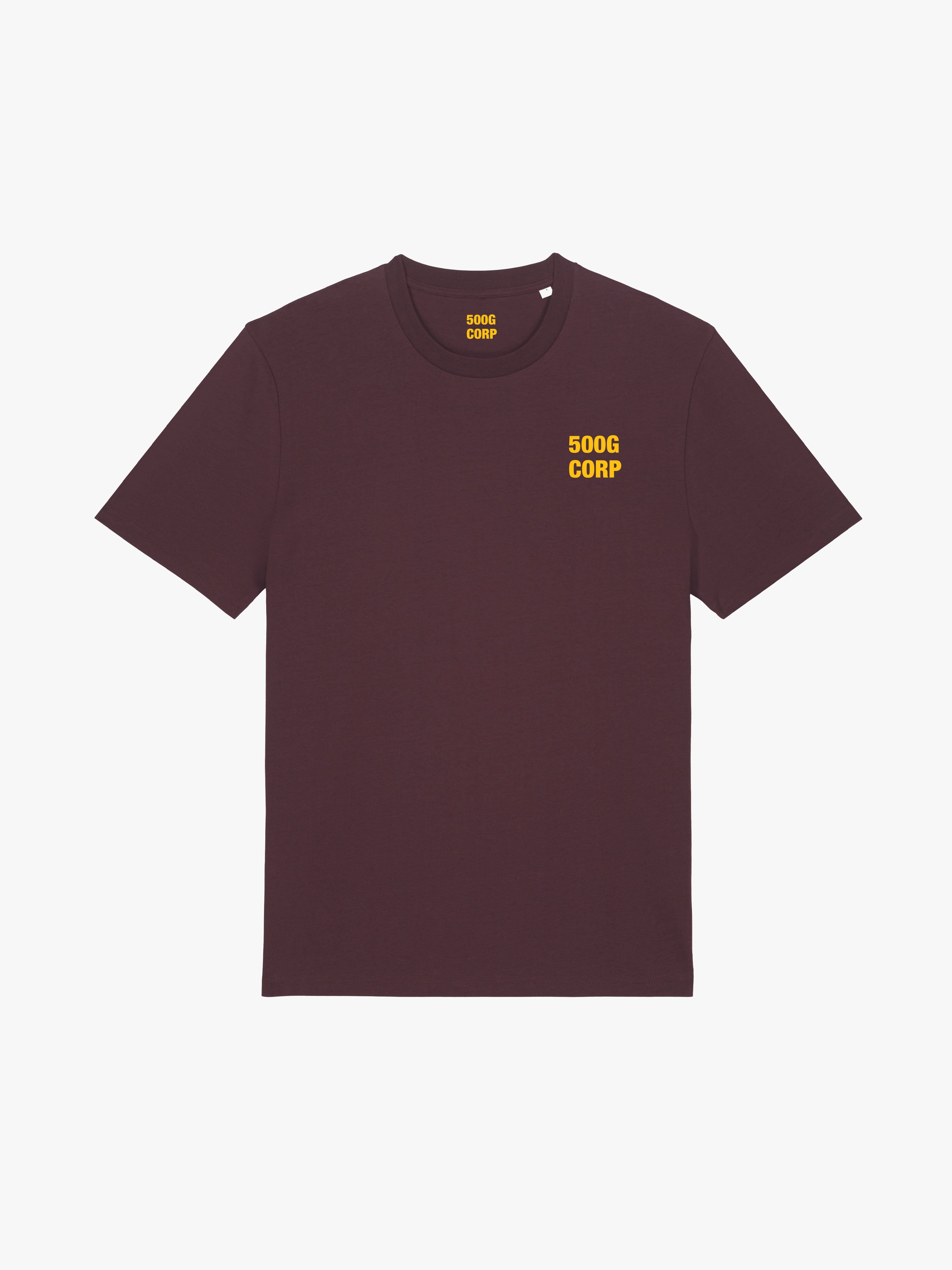 COOKING STAFF T-SHIRT