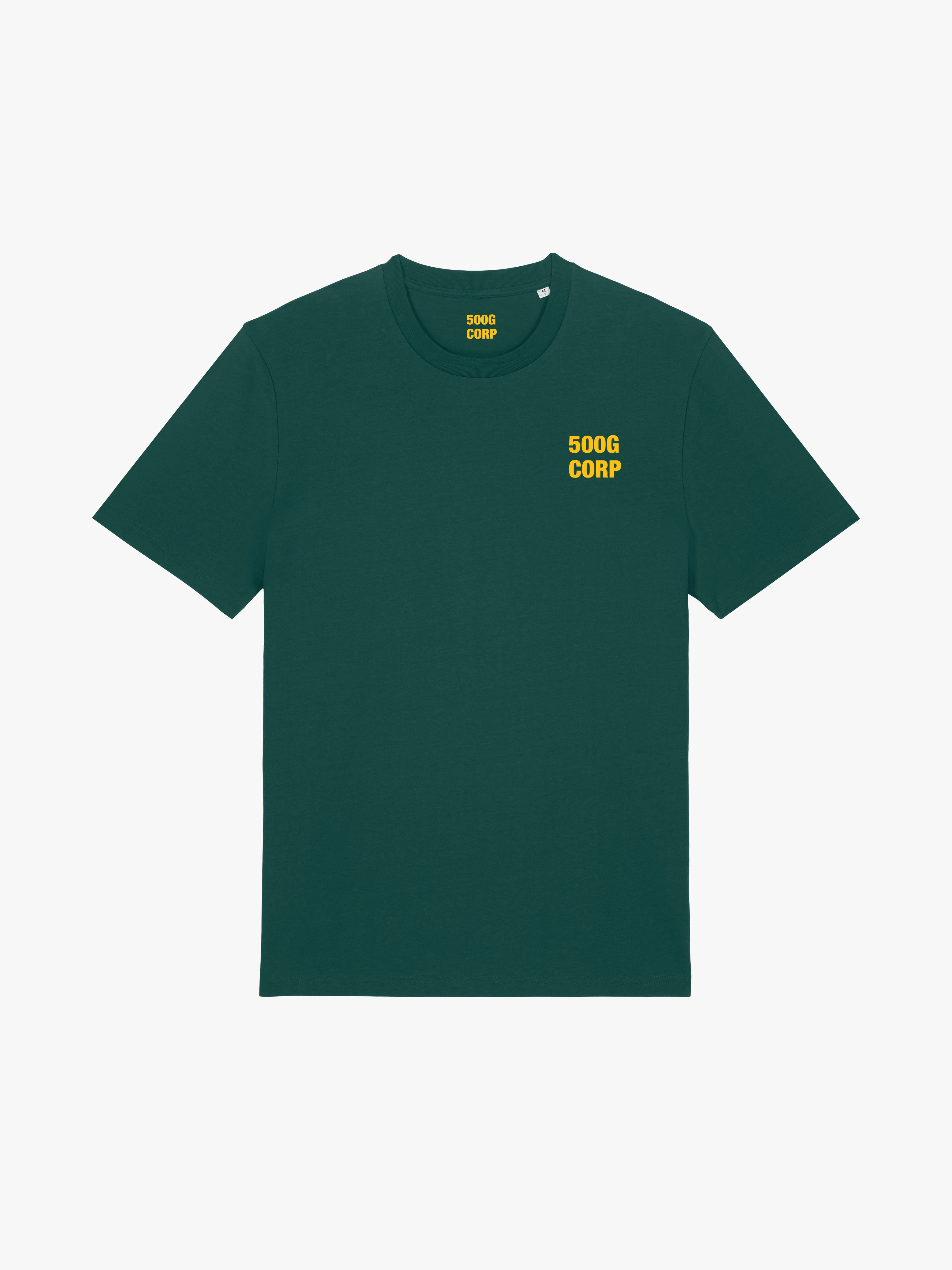 COOKING STAFF T-SHIRT