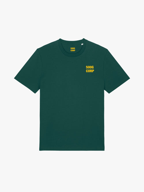 COOKING STAFF T-SHIRT