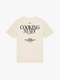 COOKING STAFF T-SHIRT