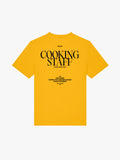 COOKING STAFF T-SHIRT