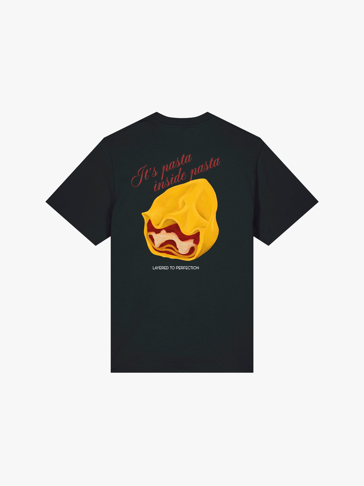 500GCORP × Manifattura Culinaria