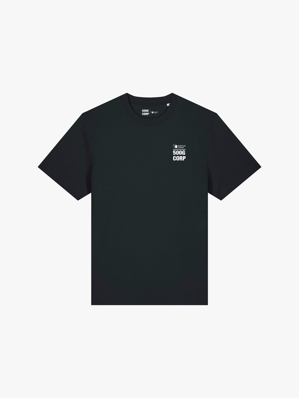 500GCORP × Manifattura Culinaria