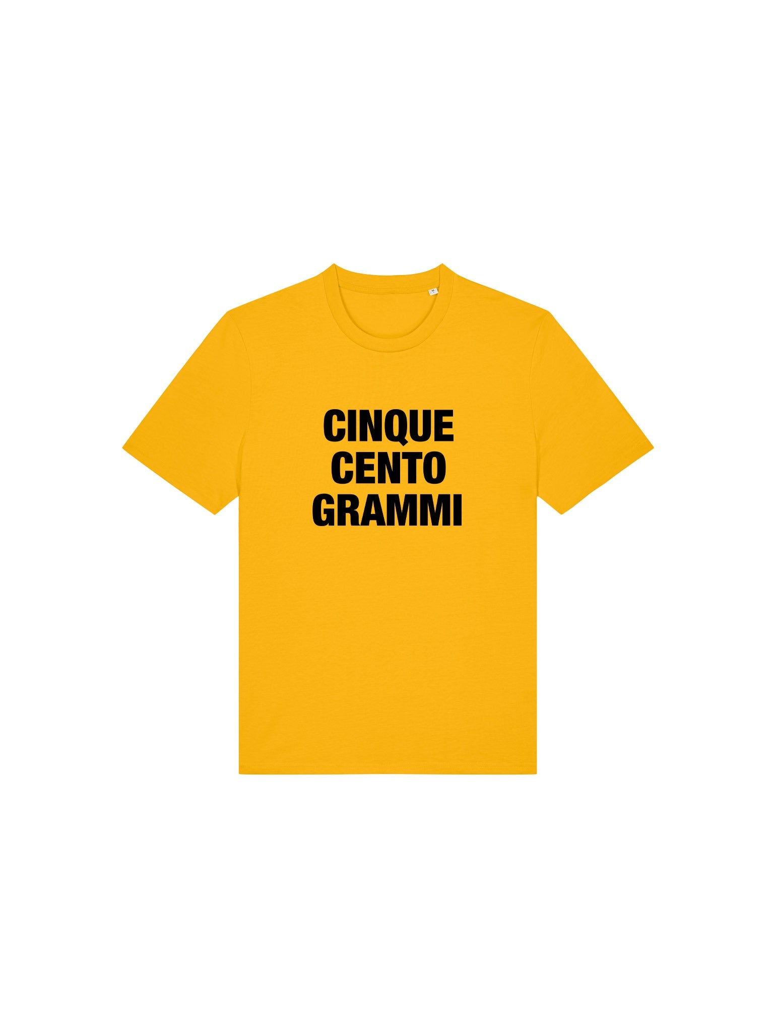 500GCORP CINQUE CENTO GRAMMI