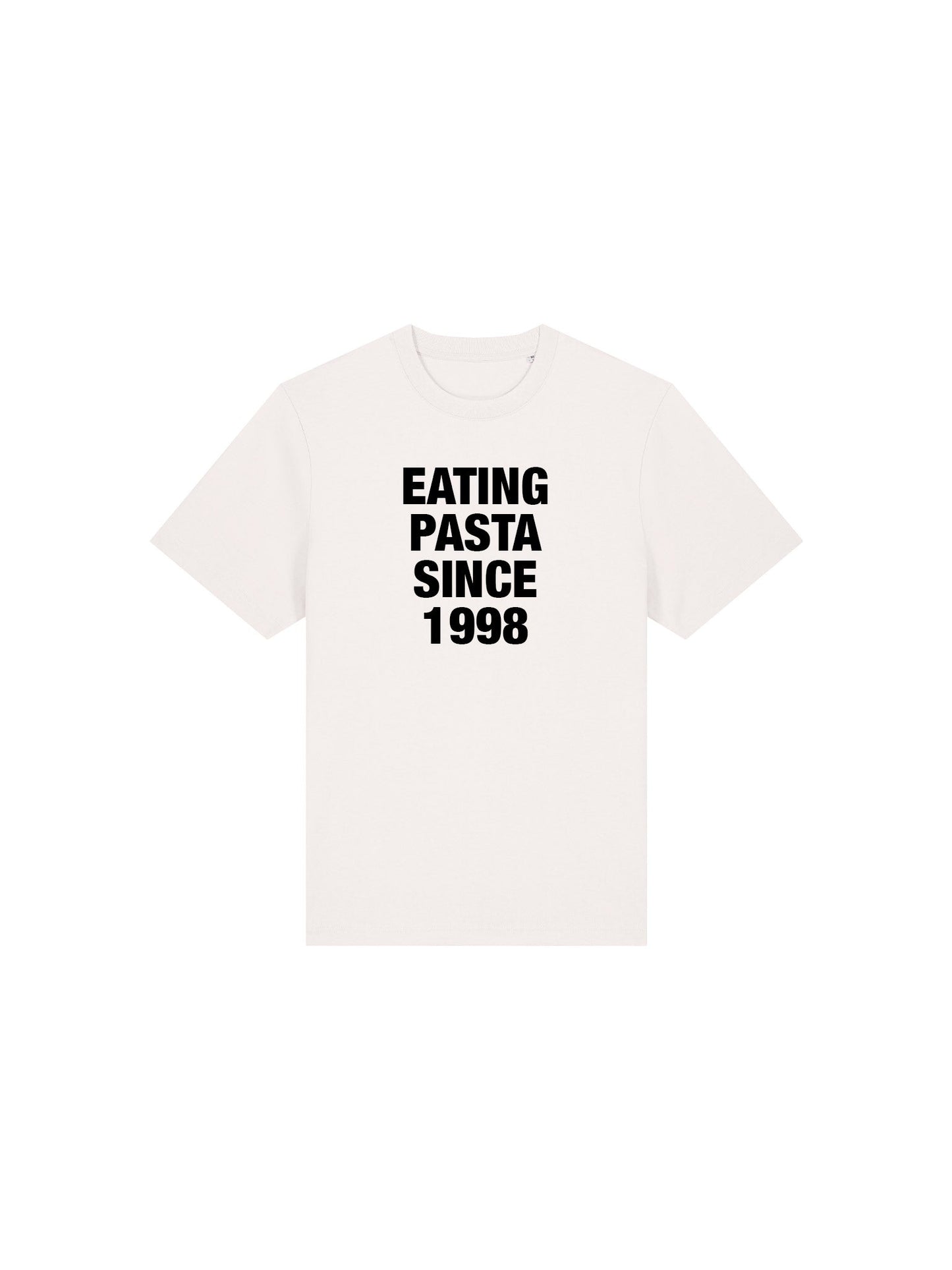 500GCORP EATING PASTA