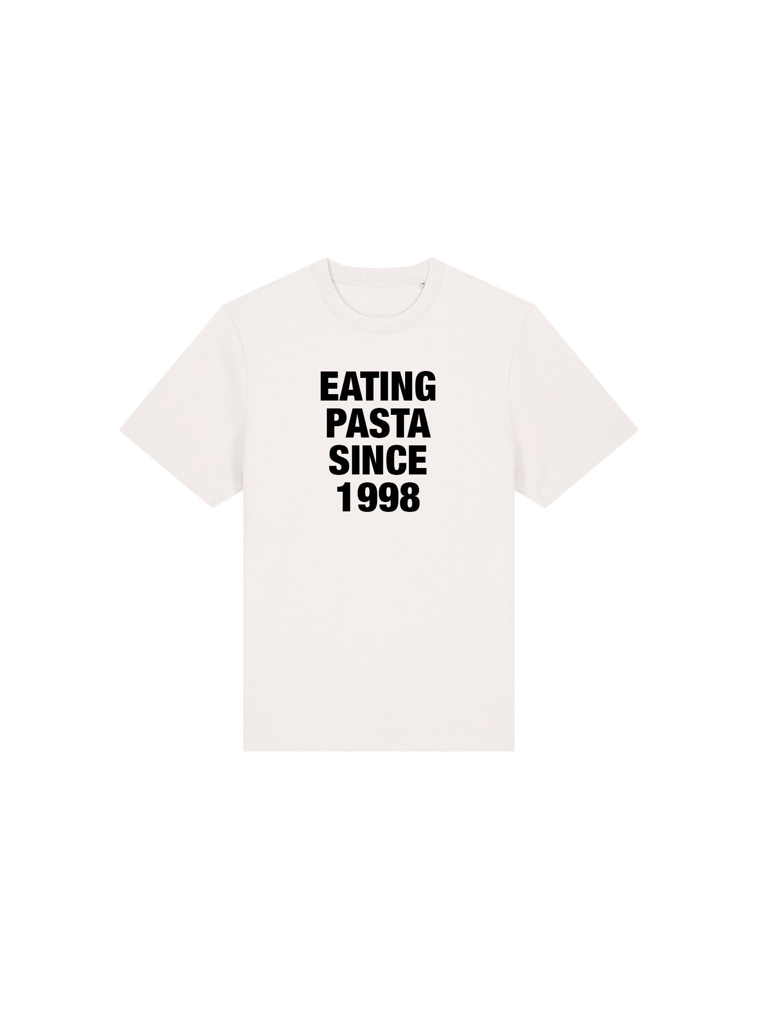 500GCORP EATING PASTA