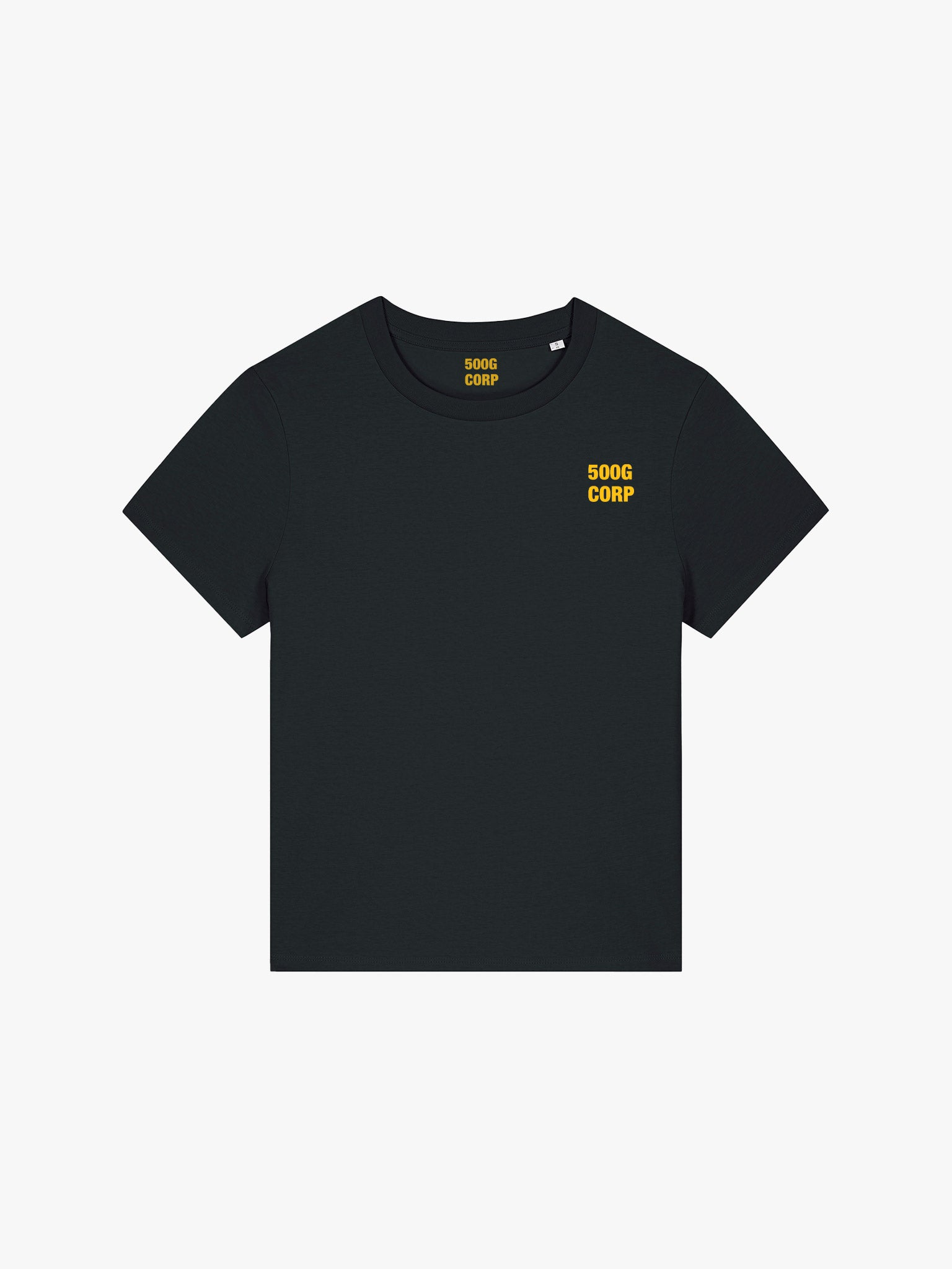 LIKE AT HOME T-SHIRT (W)