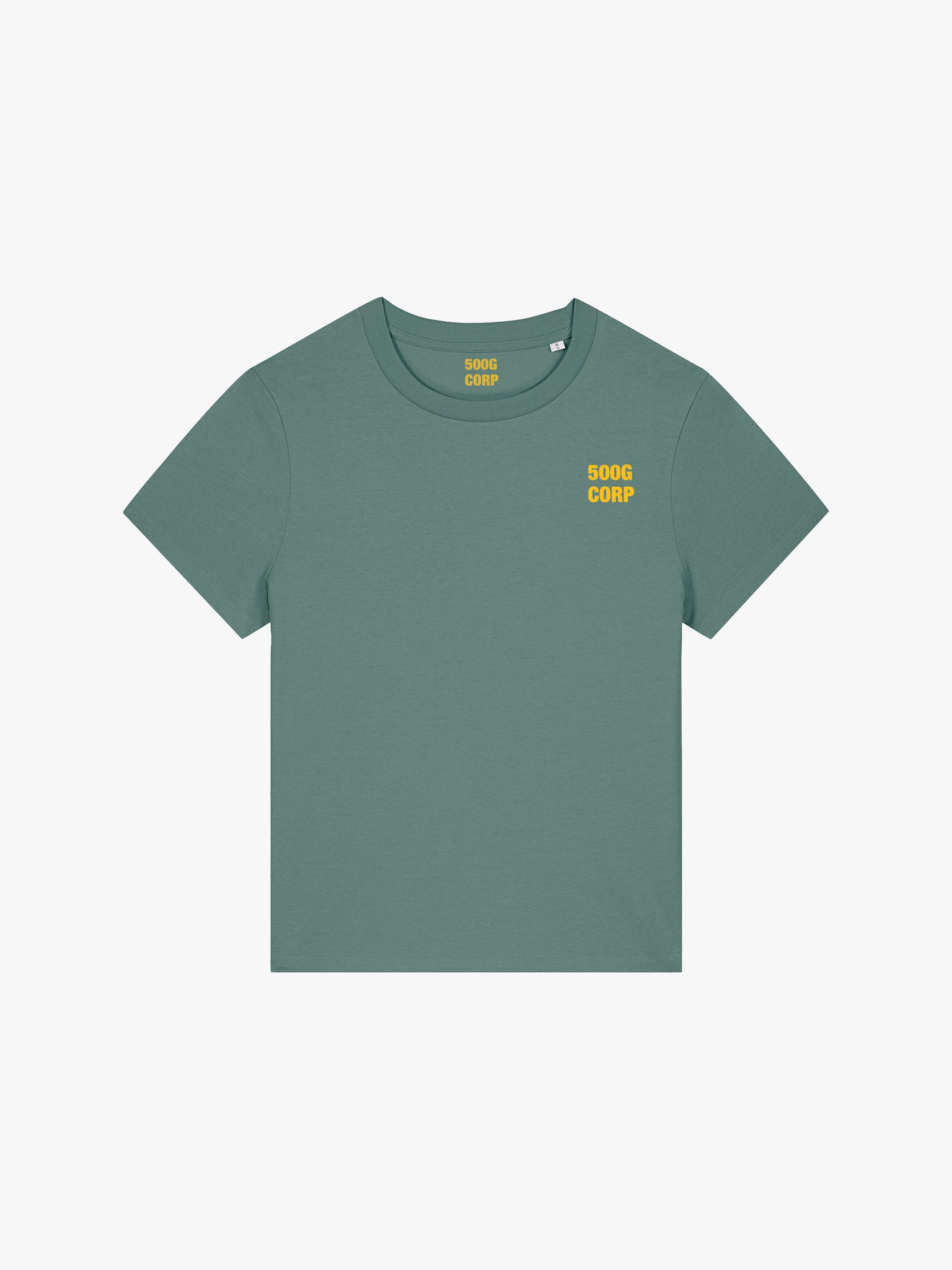 LIKE AT HOME T-SHIRT (W)