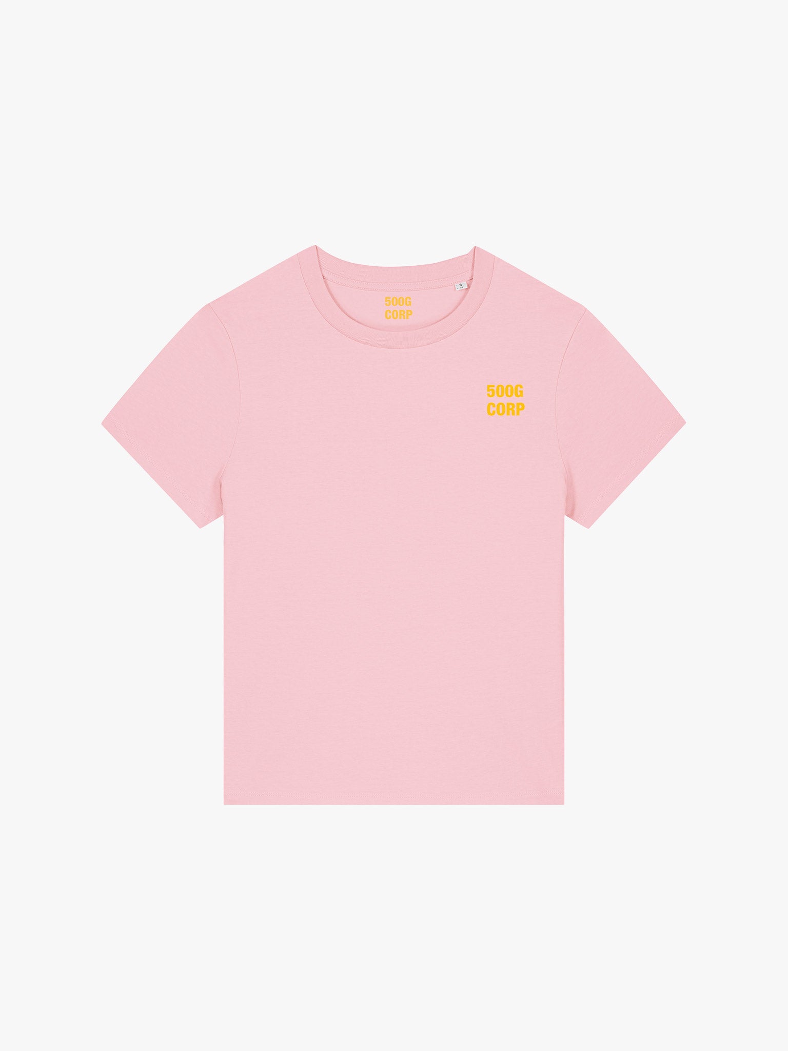 LIKE AT HOME T-SHIRT (W)