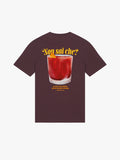 COCKTAIL T-SHIRT