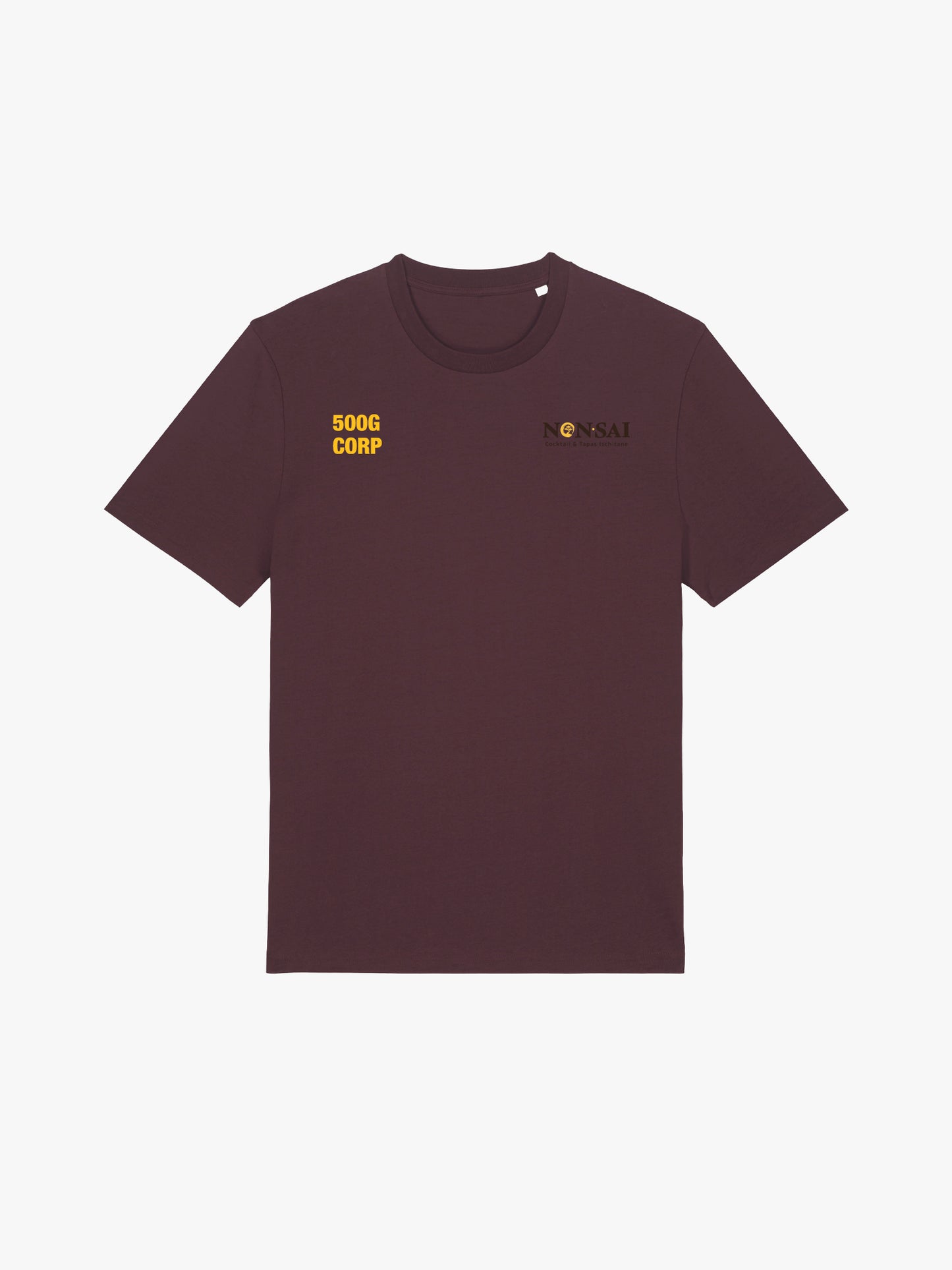 POLPETTE T-SHIRT (UNISEX)
