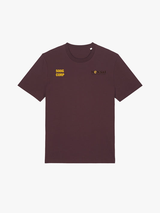COCKTAIL T-SHIRT (UNISEX)